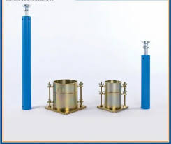 Heavy Compaction Test